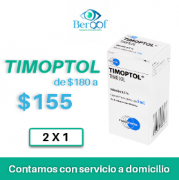 Hasta agotar existencias. - Farmacia Beroof - Farmacia Oftalmológica - Puebla