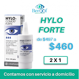 Hasta agotar existencias. - Farmacia Beroof - Farmacia Oftalmológica - Puebla