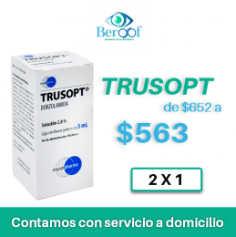Hasta agotar existencias. - Farmacia Beroof - Farmacia Oftalmológica - Puebla