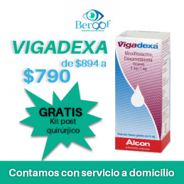 Hasta agotar existencias. - Farmacia Beroof - Farmacia Oftalmológica - Puebla