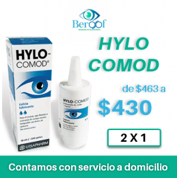 Hasta agotar existencias. - Farmacia Beroof - Farmacia Oftalmológica - Puebla