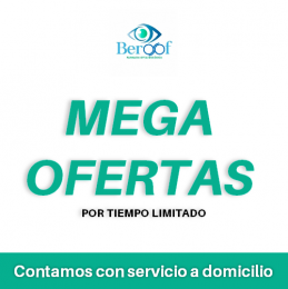 Farmacia Beroof - Farmacia Oftalmológica - Puebla