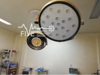 Five Medical Solutions Group - Equipo Médico y Biomédico Puebla - Puebla