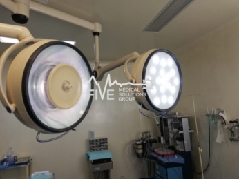 Five Medical Solutions Group - Equipo Médico y Biomédico Puebla - Puebla