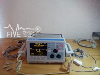 Five Medical Solutions Group - Equipo Médico y Biomédico Puebla - Puebla