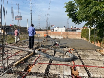 Vya -  Diseño, Construcción y Consultoría - Puebla