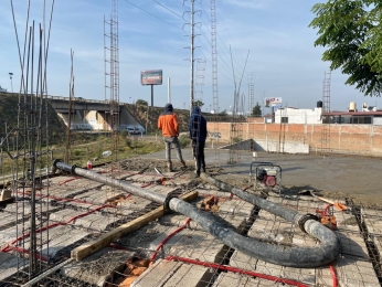 Vya -  Diseño, Construcción y Consultoría - Puebla