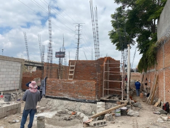 Vya -  Diseño, Construcción y Consultoría - Puebla