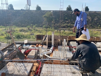 Vya -  Diseño, Construcción y Consultoría - Puebla