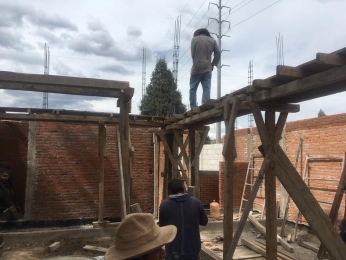 Vya -  Diseño, Construcción y Consultoría - Puebla
