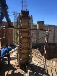 Vya -  Diseño, Construcción y Consultoría - Puebla