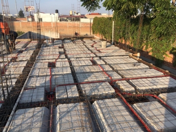 Vya -  Diseño, Construcción y Consultoría - Puebla