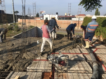 Vya -  Diseño, Construcción y Consultoría - Puebla