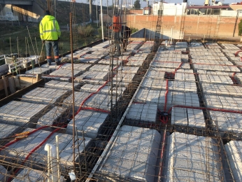 Vya -  Diseño, Construcción y Consultoría - Puebla