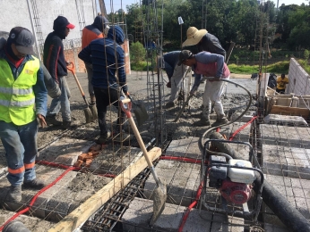 Vya -  Diseño, Construcción y Consultoría - Puebla