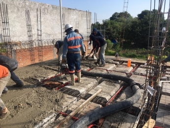 Vya -  Diseño, Construcción y Consultoría - Puebla