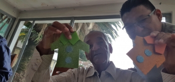 Residencia para Adultos Mayores  - El Hogar de mi Abuelito - Puebla