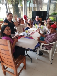 Residencia para Adultos Mayores  - El Hogar de mi Abuelito - Puebla