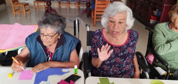 Residencia para Adultos Mayores  - El Hogar de mi Abuelito - Puebla