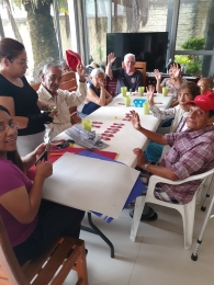 Residencia para Adultos Mayores  - El Hogar de mi Abuelito - Puebla