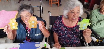 Residencia para Adultos Mayores  - El Hogar de mi Abuelito - Puebla