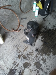 Climatización Riaitriz - Instalación, mantenimiento y reparación de aire acondicionado Reaitriz - Pu...