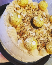 Dély D´or, Pan y Repostería Francesa - Puebla