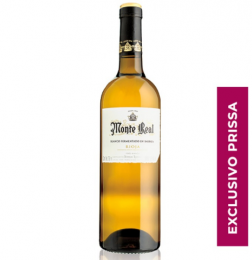 De color amarillo ligero con reflejos verdosos. En nariz; varietal resaltado, complejo y elegante. 
...