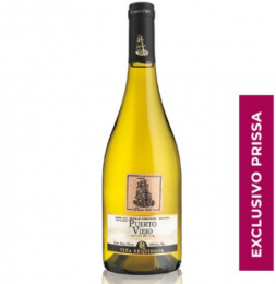 Vino muy frutal. Cosecha manual de doble seleccion en el viñedo durante la primera quincena de Marzo...
