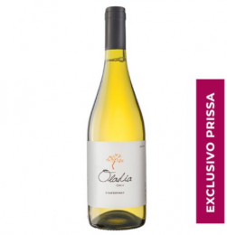 Vino de color dorado con perfil aromático tropical como la piña, melón y algunas notas cítricas de a...