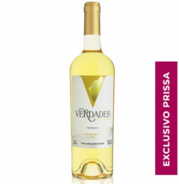Es un vino que presenta un color amarillo verdoso con matices de color acero. 

En nariz presenta ...