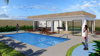 Constructora Brecasa - Puebla