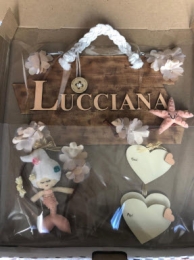 Florentina studio - Puebla