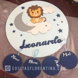 Florentina studio - Puebla