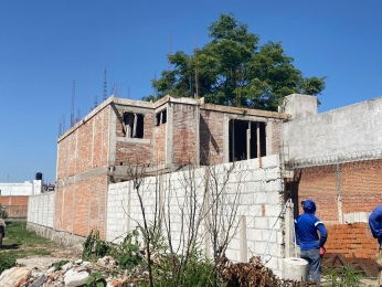 Vya -  Diseño, Construcción y Consultoría - Puebla