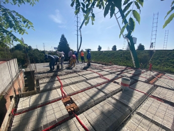 Vya -  Diseño, Construcción y Consultoría - Puebla