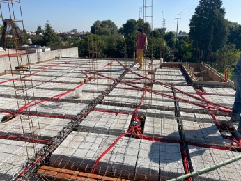 Vya -  Diseño, Construcción y Consultoría - Puebla