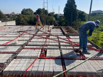 Vya -  Diseño, Construcción y Consultoría - Puebla
