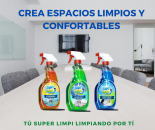 Súper Limpi - Puebla