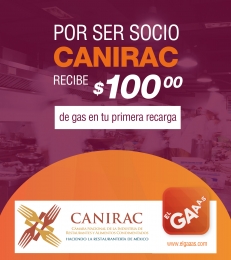 El Gaaas - Dispositivo para control y monitoreo del Gas LP - Puebla