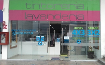 PROTOCOLO DE APERTURA DE INSTALACIONES JET LAUNDRY SA DE CV-APLICADO - Ecoclean Tintorería - Lomas d...