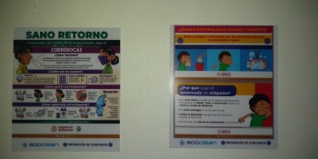 PROTOCOLO DE APERTURA DE INSTALACIONES JET LAUNDRY SA DE CV-APLICADO - Ecoclean Tintorería - Lomas d...