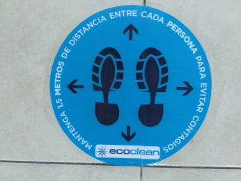 PROTOCOLO DE APERTURA DE INSTALACIONES JET LAUNDRY SA DE CV-APLICADO - Ecoclean Tintorería - Lomas d...