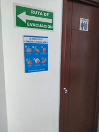 PROTOCOLO DE APERTURA DE INSTALACIONES JET LAUNDRY SA DE CV-APLICADO - Ecoclean Tintorería - Lomas d...