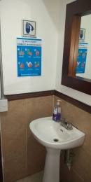 PROTOCOLO DE APERTURA DE INSTALACIONES JET LAUNDRY SA DE CV-APLICADO - Ecoclean Tintorería - Lomas d...