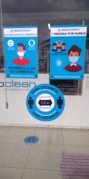 PROTOCOLO DE APERTURA DE INSTALACIONES JET LAUNDRY SA DE CV-APLICADO - Ecoclean Tintorería - Lomas d...