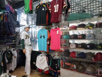 SPORTIPS - Tienda de artículos deportivos - Puebla