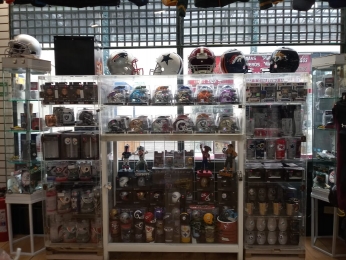 SPORTIPS - Tienda de artículos deportivos - Puebla