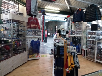 SPORTIPS - Tienda de artículos deportivos - Puebla