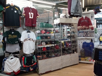 SPORTIPS - Tienda de artículos deportivos - Puebla